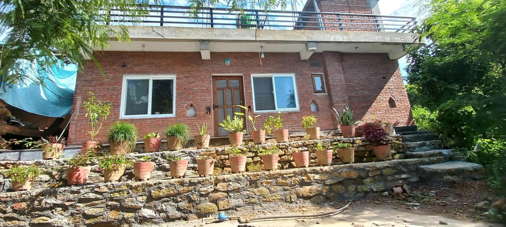 Mount Fuji Homestay Deorali Ngoại thất bức ảnh