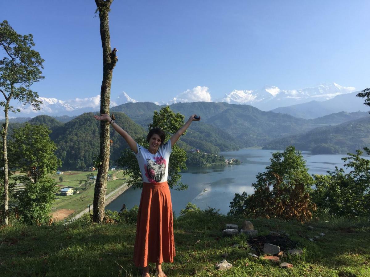 Mount Fuji Homestay Deorali Ngoại thất bức ảnh